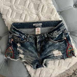 Super cute shorts